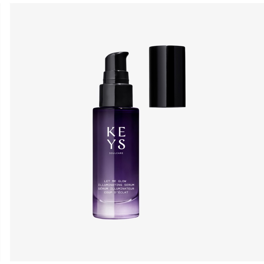 Keys Illuminated Serum
